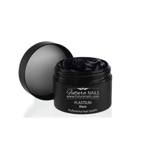 Plastilin Black Plastilin Black